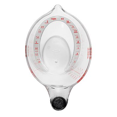 OXO 2-cup Angled Measuring Cup