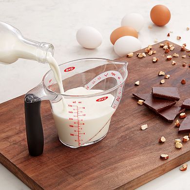 OXO 2-cup Angled Measuring Cup