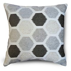 Greendale Home Fashions Greek Key Throw Pillow