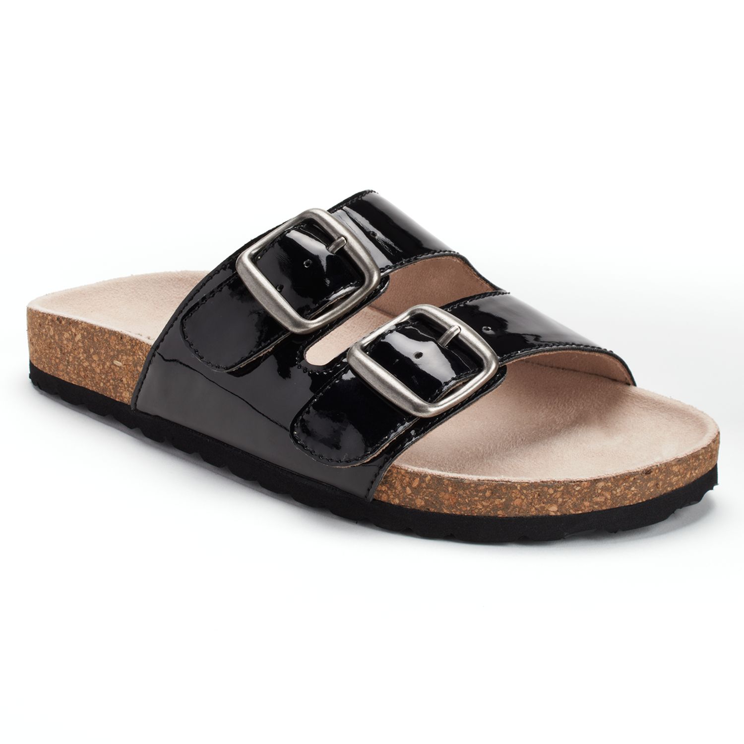 kohls sonoma sandals