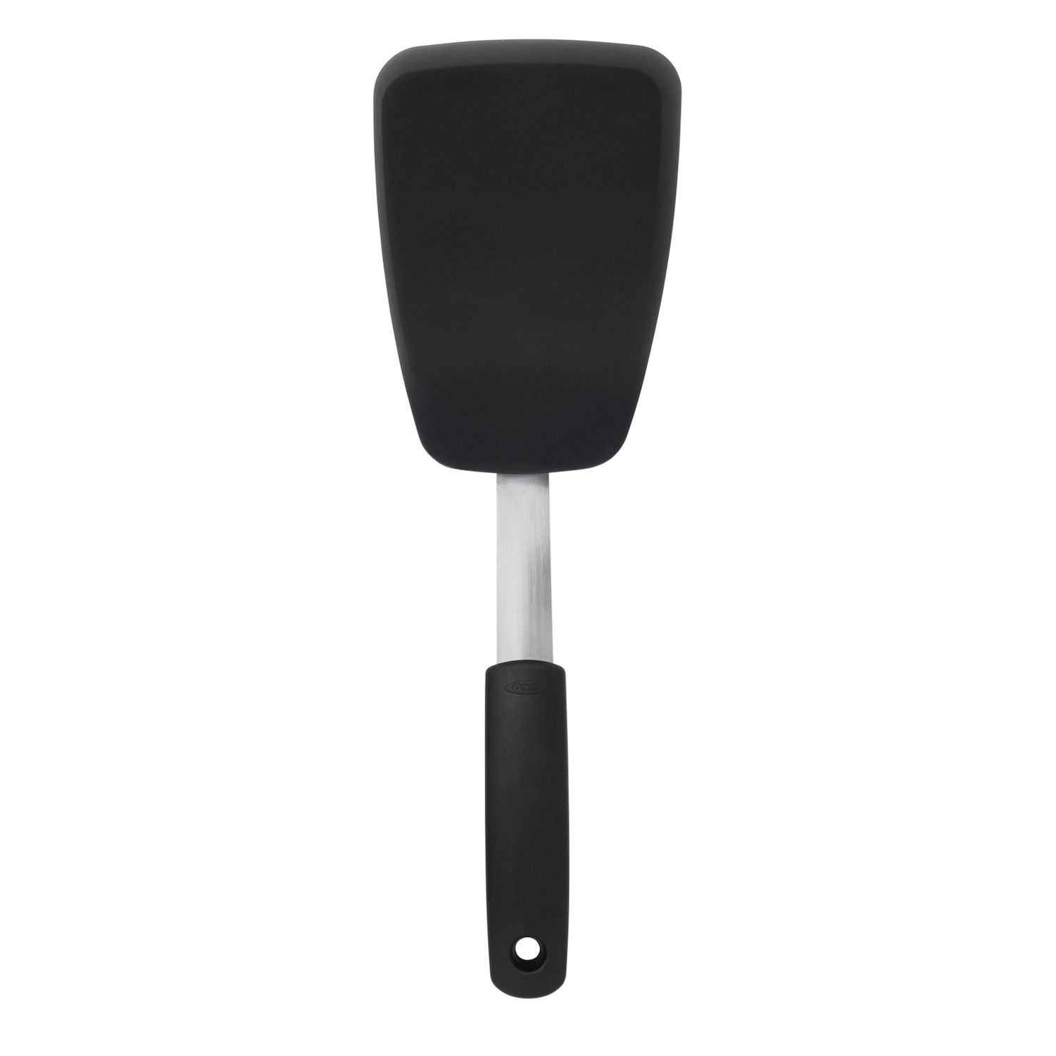 oxo good grips silicone spatula