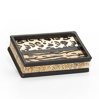 Popular Bath Gazelle Soap Dish