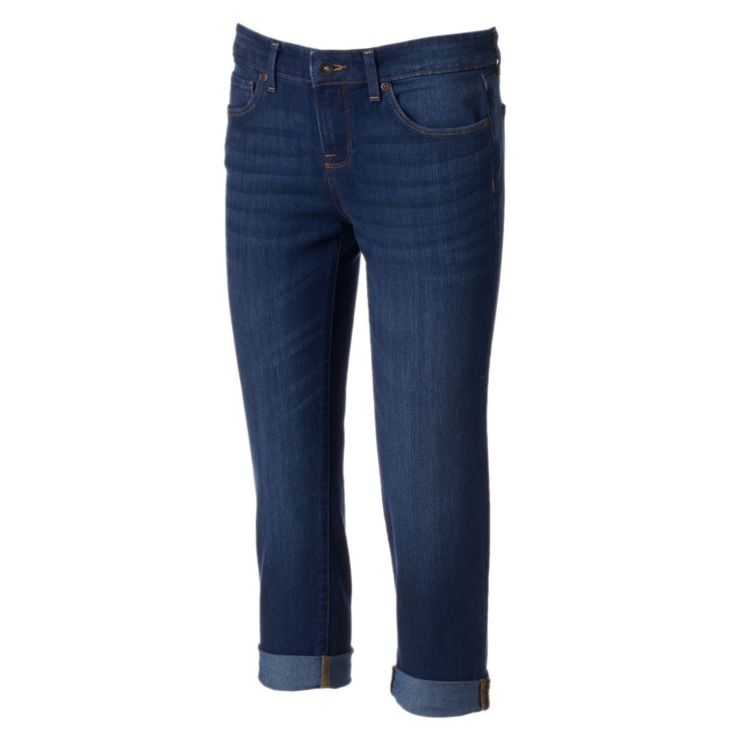 kohls sonoma boyfriend jeans