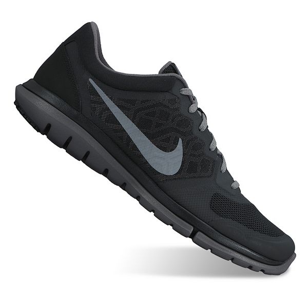 arroz Ejército Correlación Nike Flex Run 2015 Men's Running Shoes