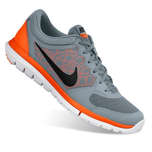 kohls nike running shoes