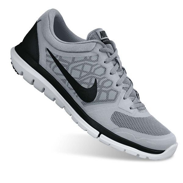 nike flex mens running shoes
