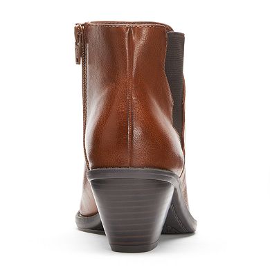 Sonoma Goods For Life® Women's Ankle Boots