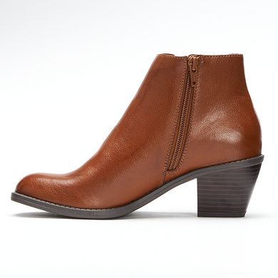Sonoma Goods For Life® Women's Ankle Boots