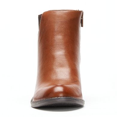Sonoma Goods For Life® Women's Ankle Boots