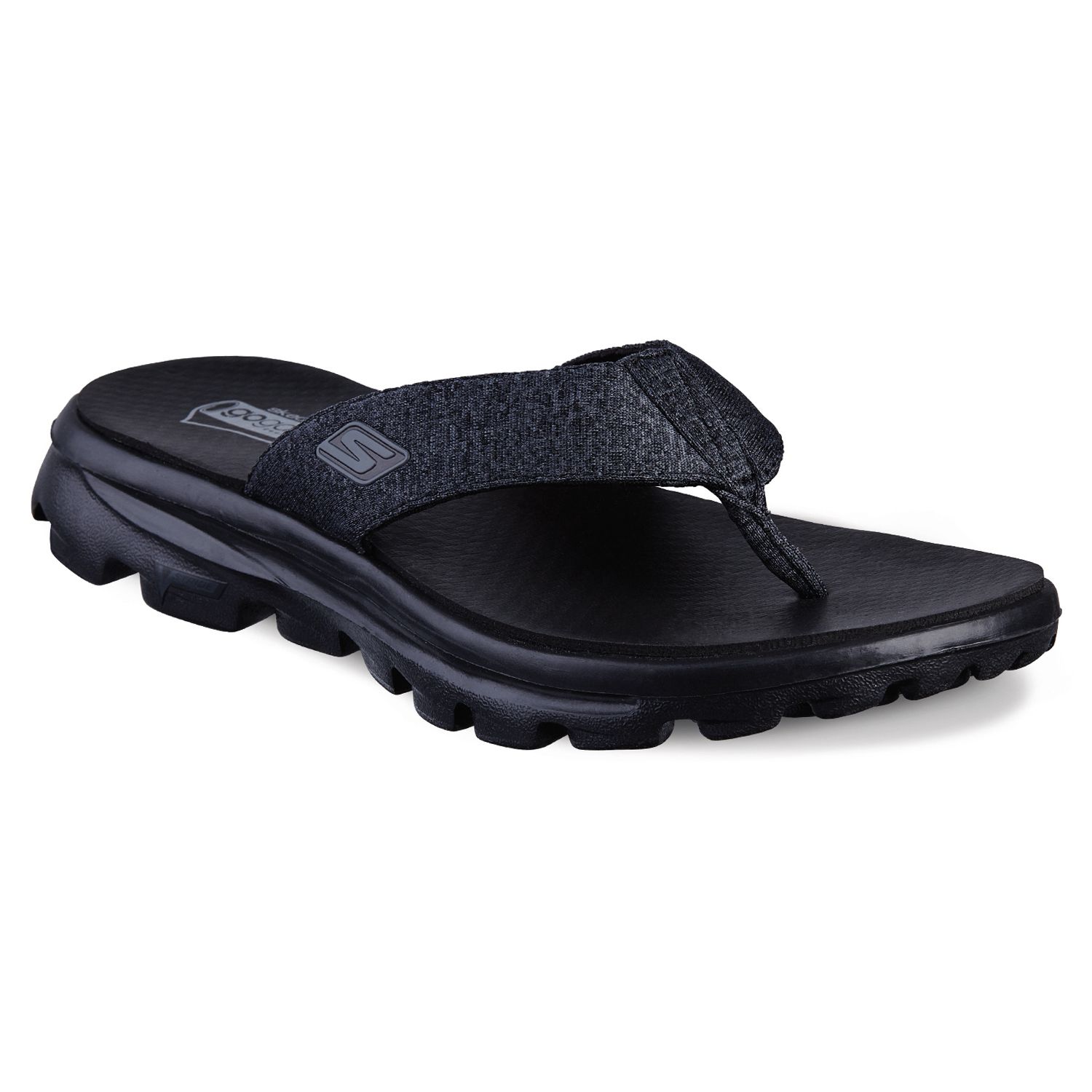 skechers go walk move sandals
