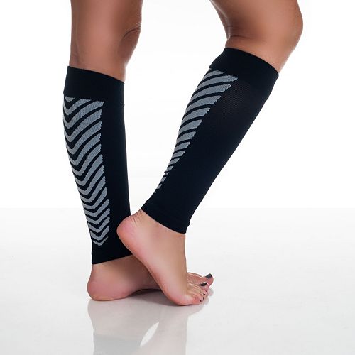 Compression socks for 17 inch calves