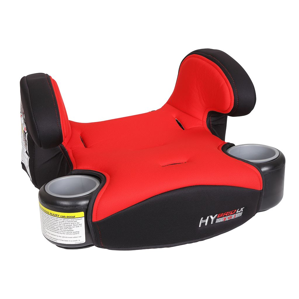 Baby Trend Hybrid LX 3-in-1 Booster Car Seat