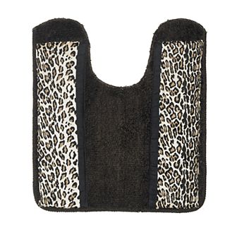 Gazelle Contour Bath Rug