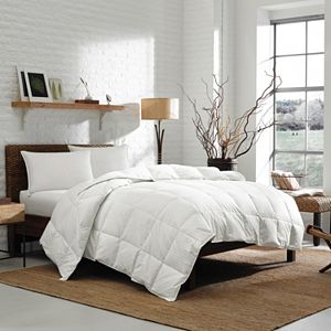 Eddie Bauer Lightweight 350-Thread Count Down Comforter