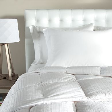 Eddie Bauer Lightweight 350-Thread Count Down Comforter