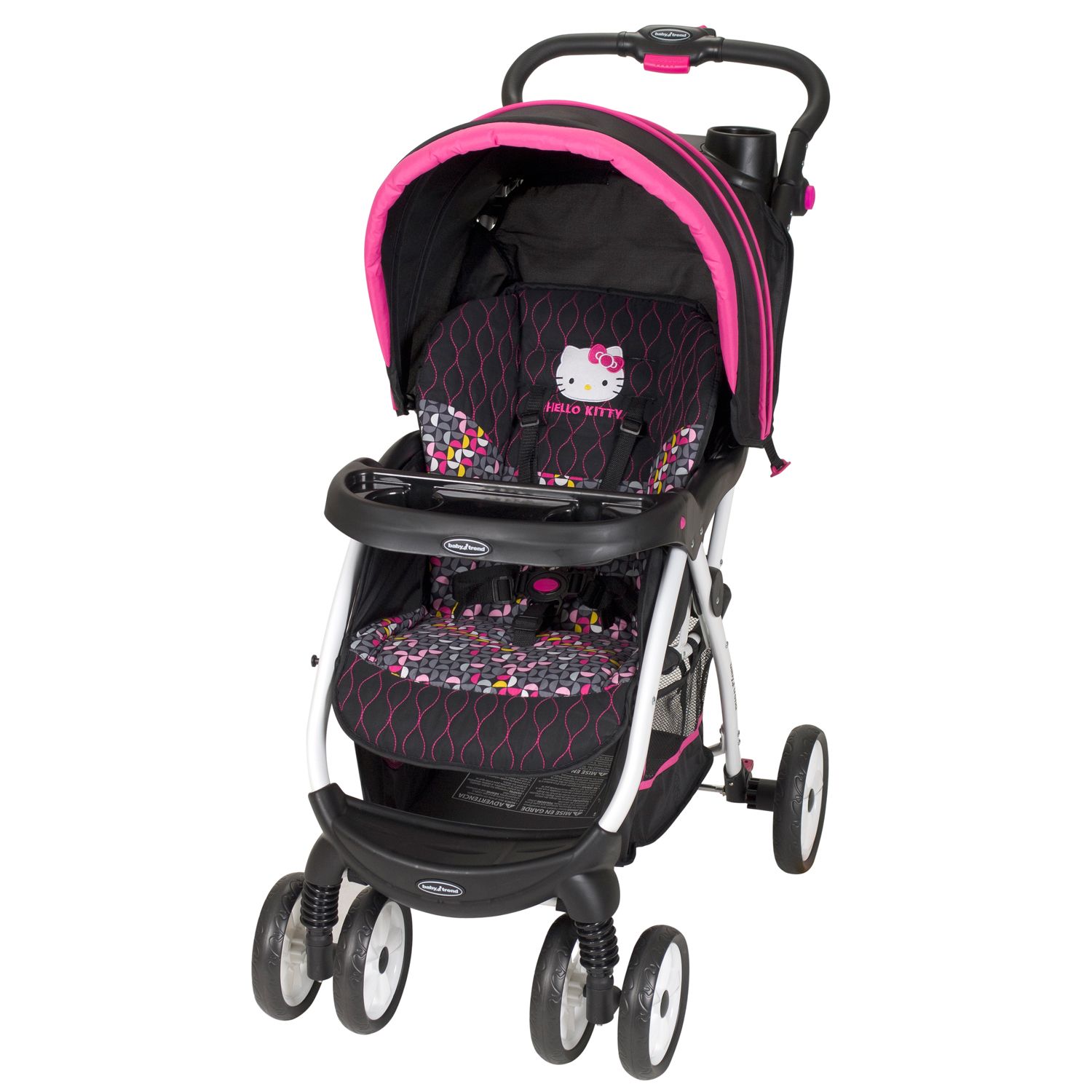 baby trend encore lite travel system