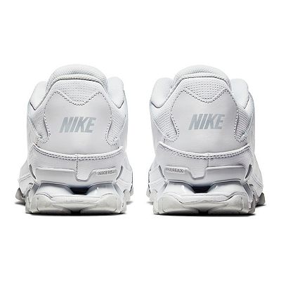 Nike reax kohls store