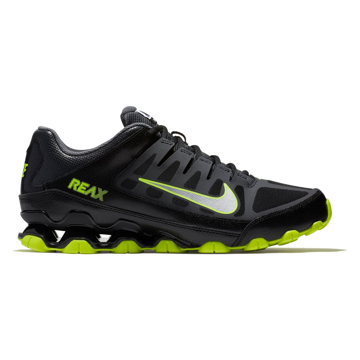 kohls nike reax