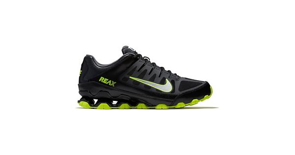 kohls nike reax