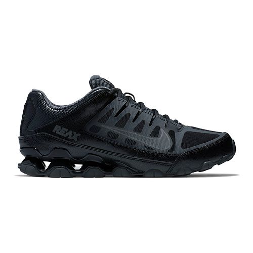 kohls nike reax