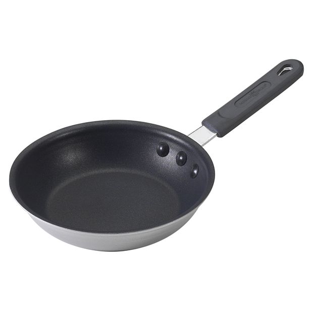 Nordic Ware 15 Non-Stick Aluminum Broiler Pan