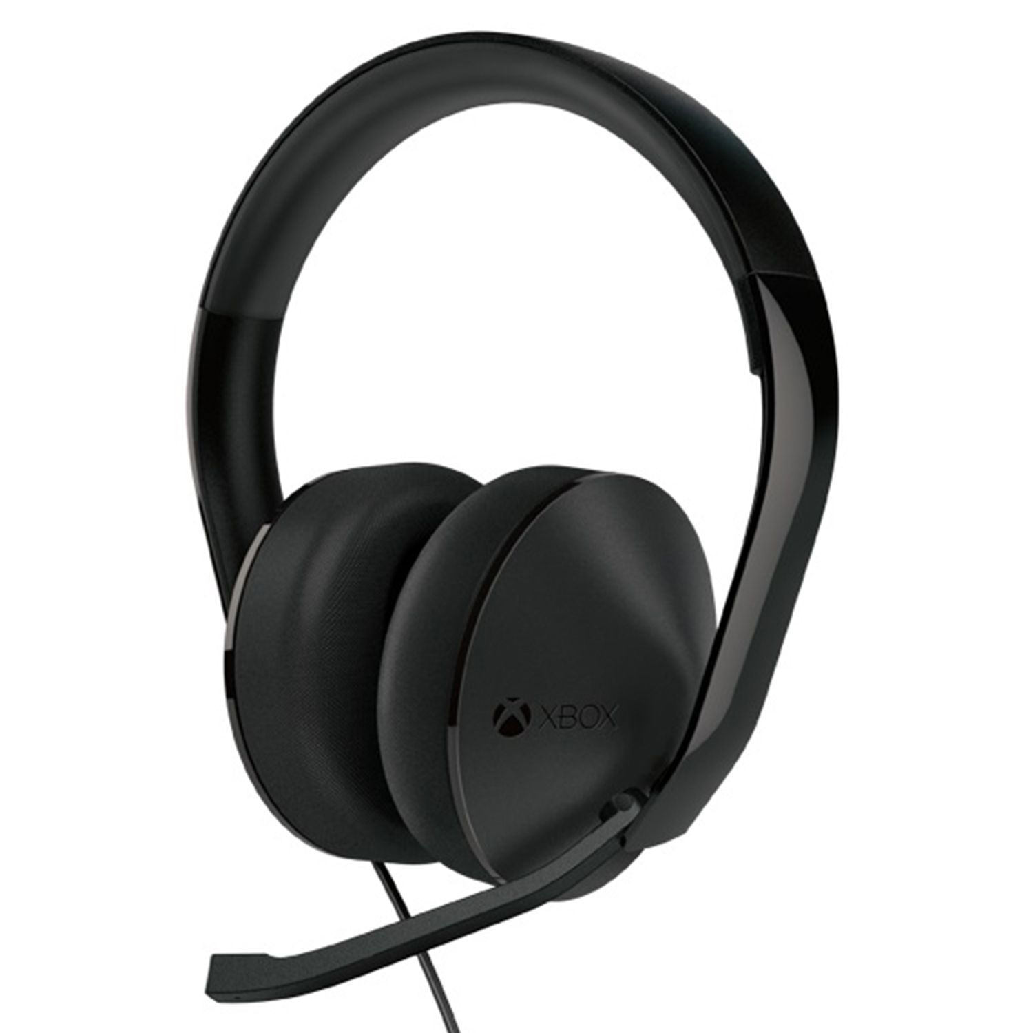 microsoft gaming headset xbox one