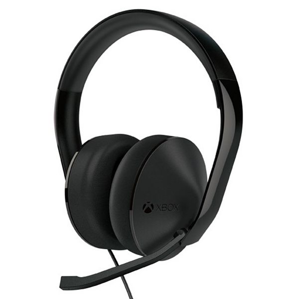 Microsoft Xbox One Stereo Gaming Headset