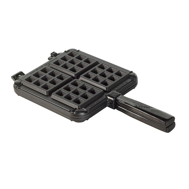 Nordic Ware Aluminum Grill Griddle with Nonstick Coating 15040M - The Home  Depot