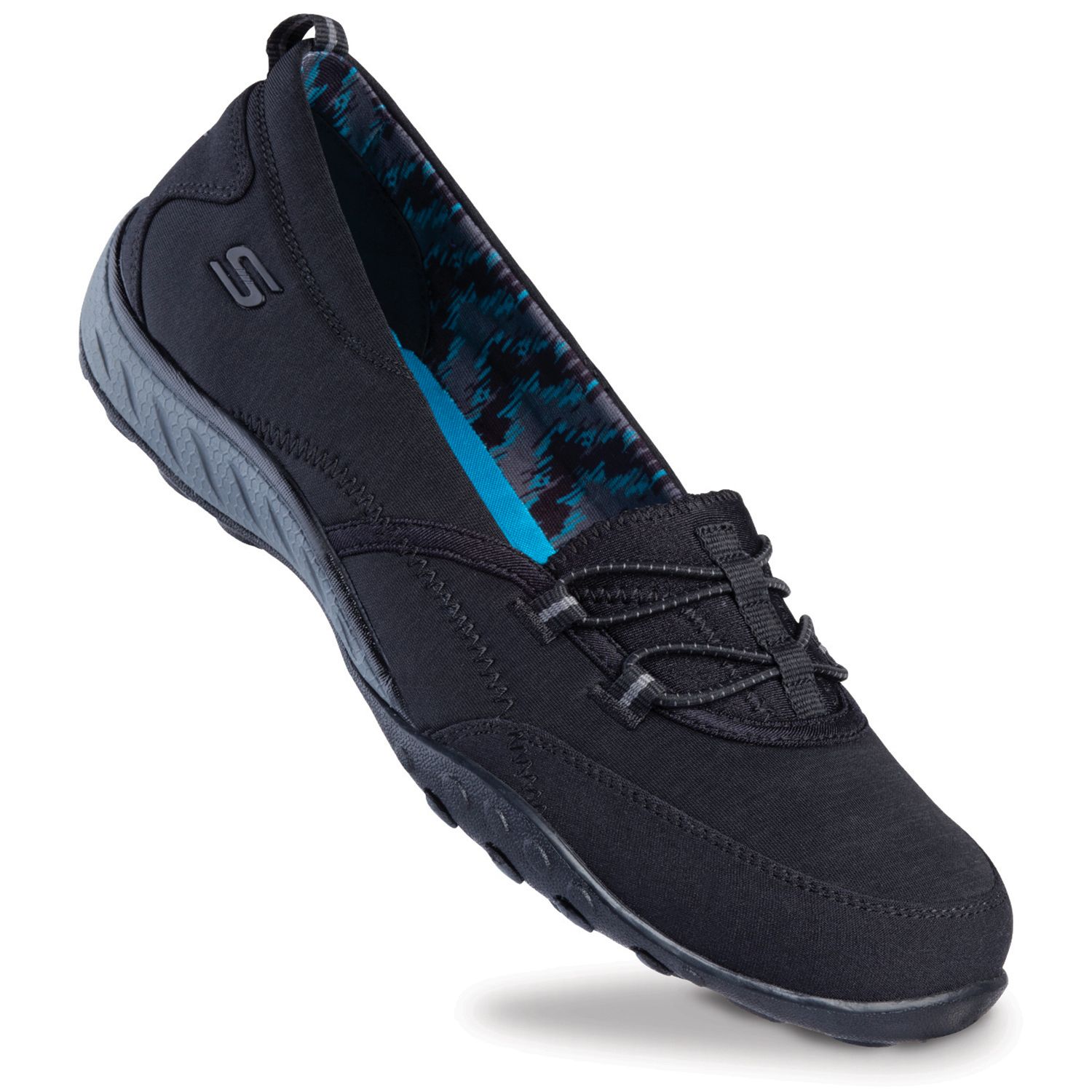 kohl's skechers relaxed fit shoes