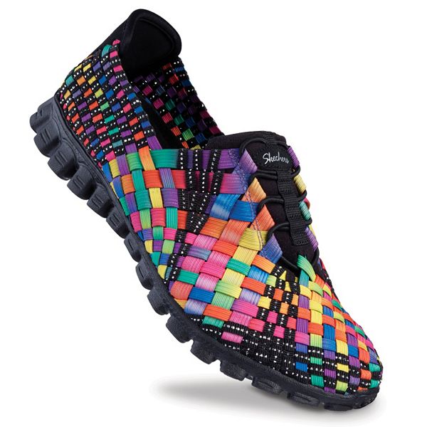 Ladies skechers shop ez flex