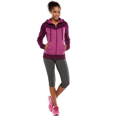 Women's Tek Gear® Fleece Hoodie
