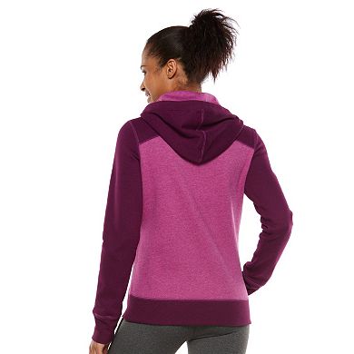 Women's Tek Gear® Fleece Hoodie