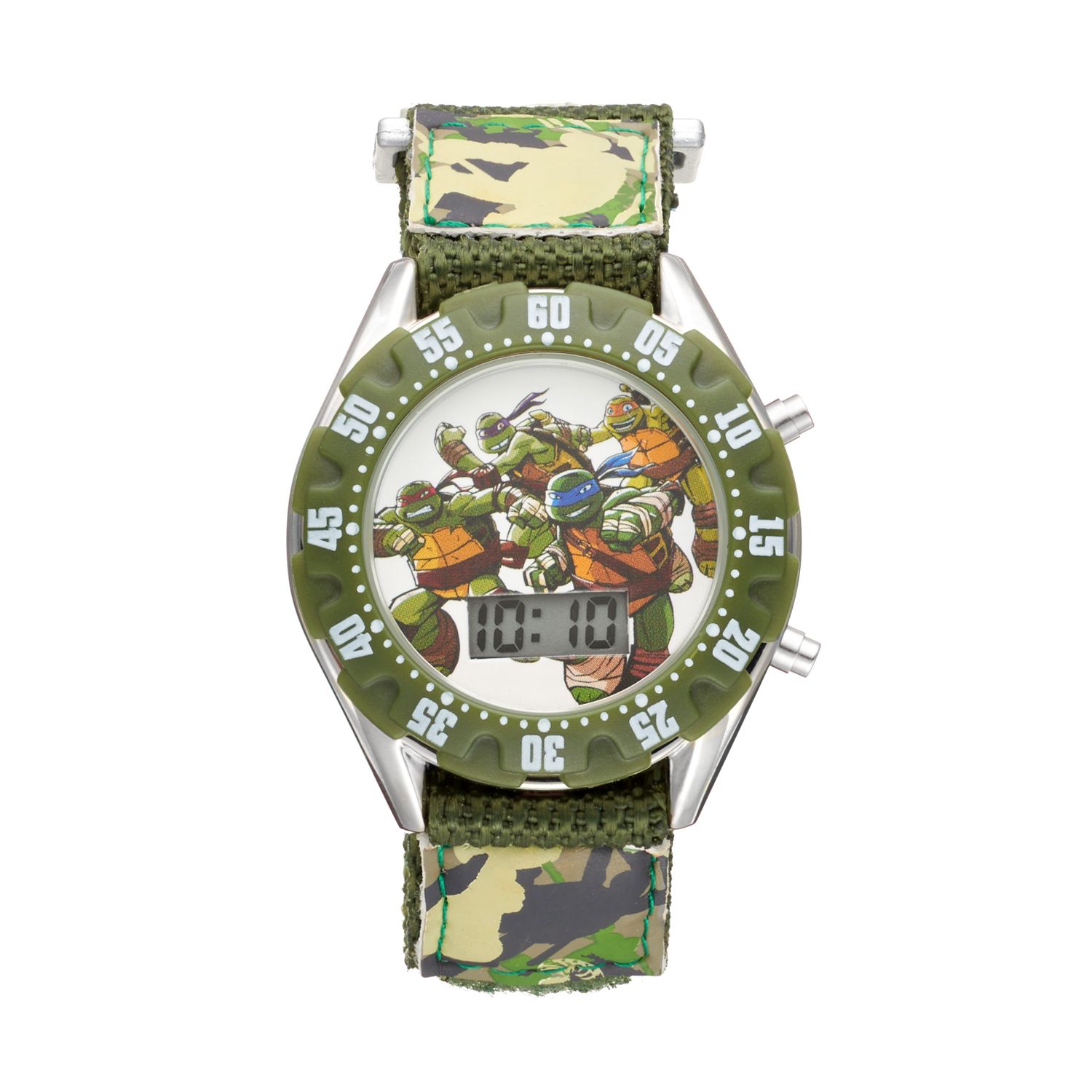 teenage digital watches