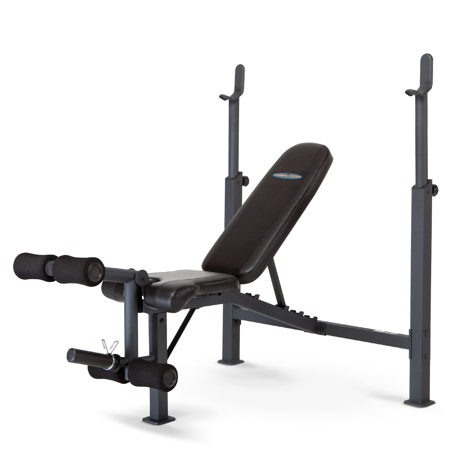 Kohls weight 2025 bench set