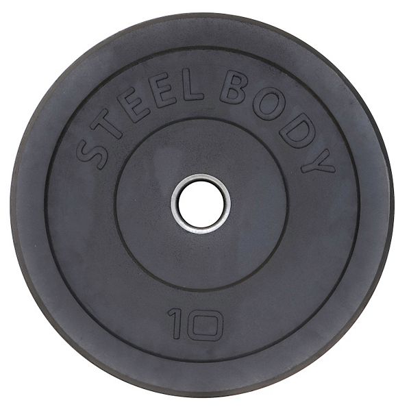 Steelbody Olympic Weights 