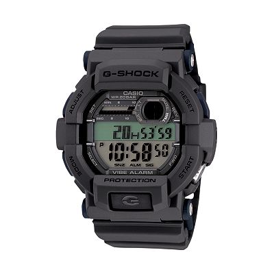 Mens CASIO Casio Men s G Shock Digital Chronograph Watch