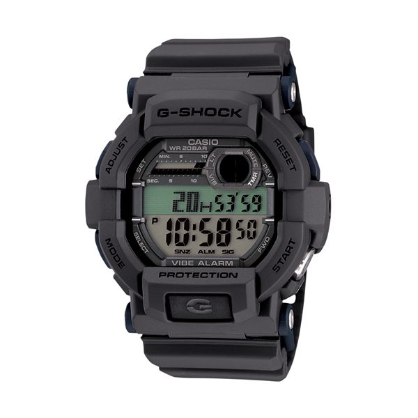 dronken verlangen Verleiden Mens CASIO Casio Men's G-Shock Digital Chronograph Watch