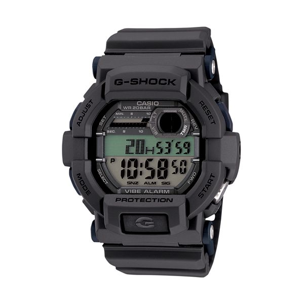 Kohls g 2025 shock mens watch