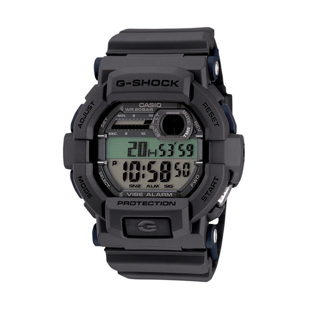 Kohls casio 2025 g shock