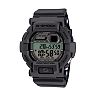 Casio Men's G-Shock Digital Chronograph Watch - GD350-8