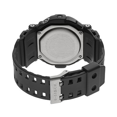 Kohls g shock mens watch sale