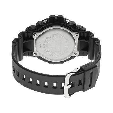 Casio Men's G-Shock Atomic Tough Solar Digital Chronograph Watch