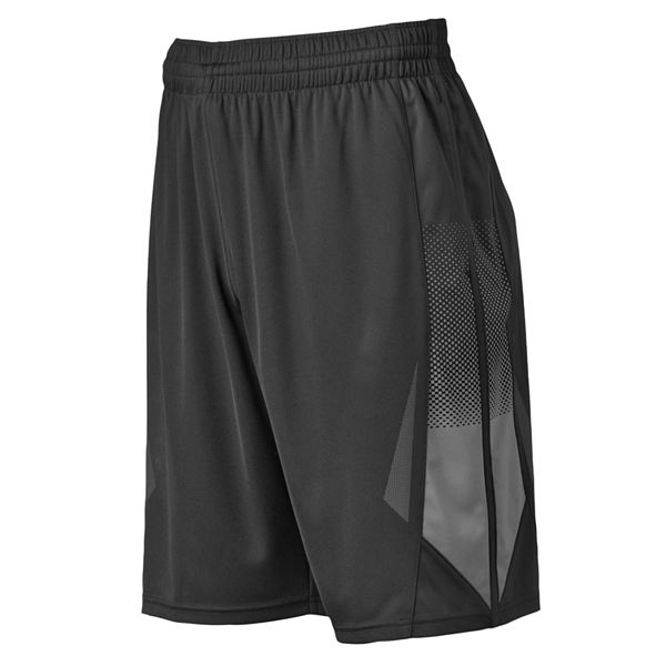 Men's Tek Gear® Gradient Basketball Shorts