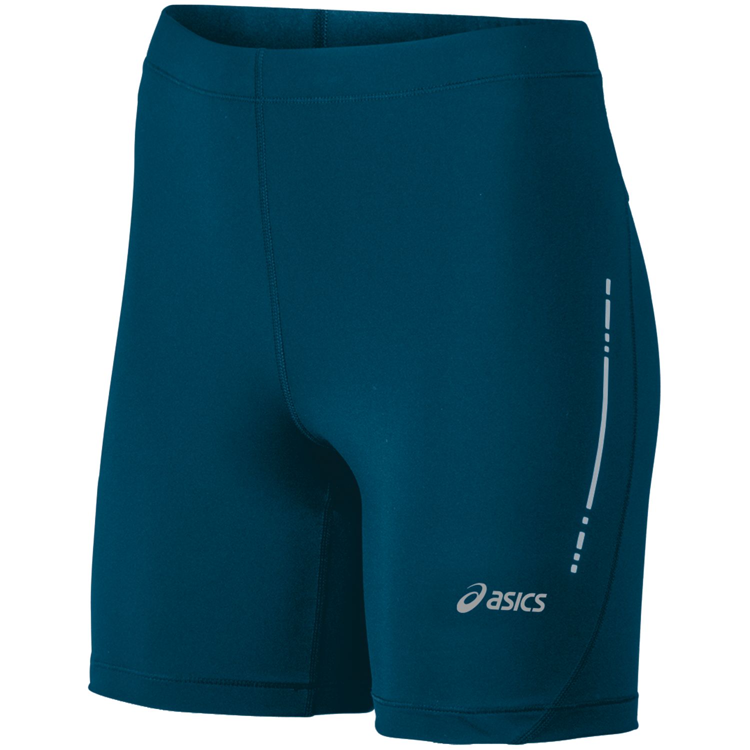 asics sprinter shorts