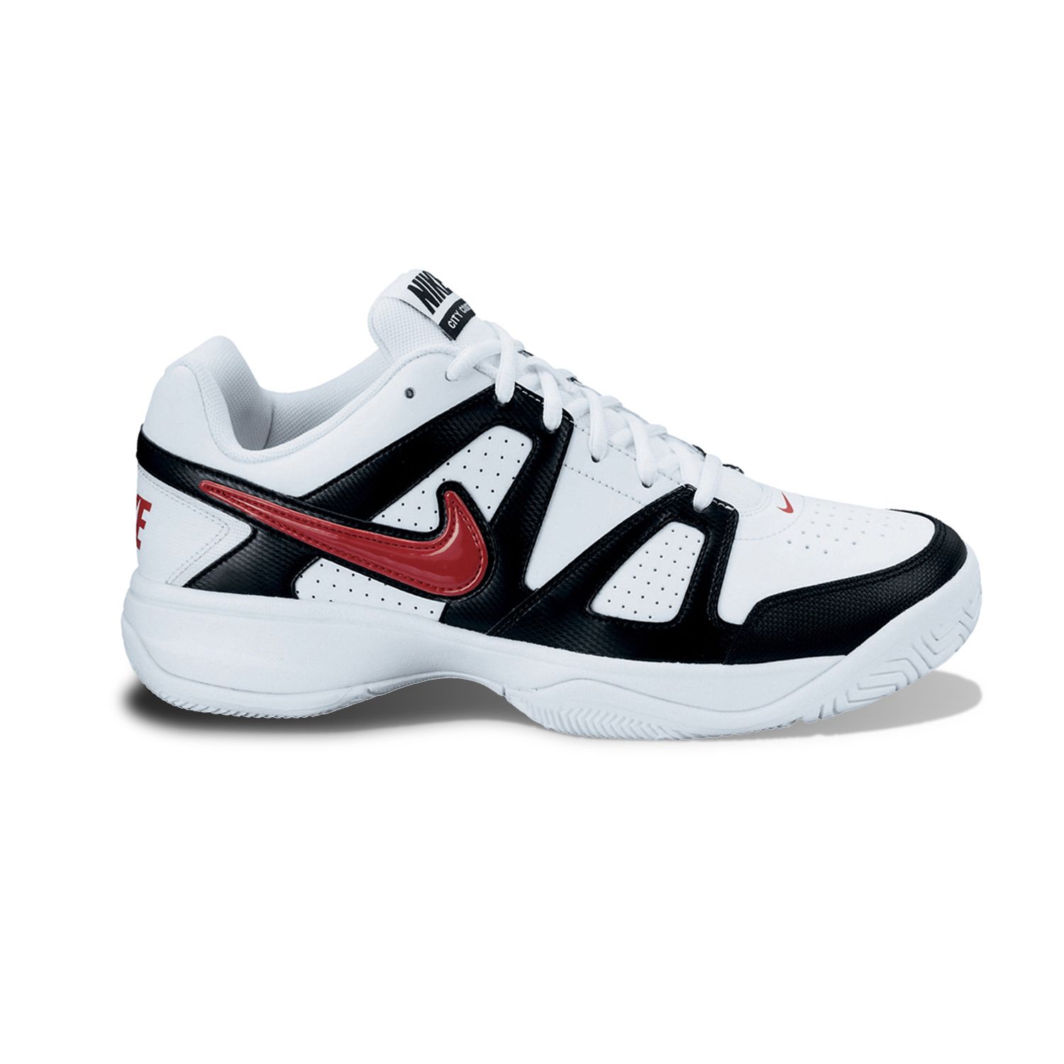 Nike City Court VII Tennis Shoes - Men