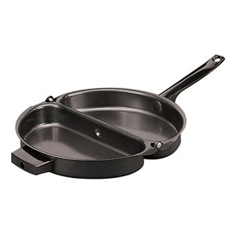 Fox Run Folding Omelet Pan