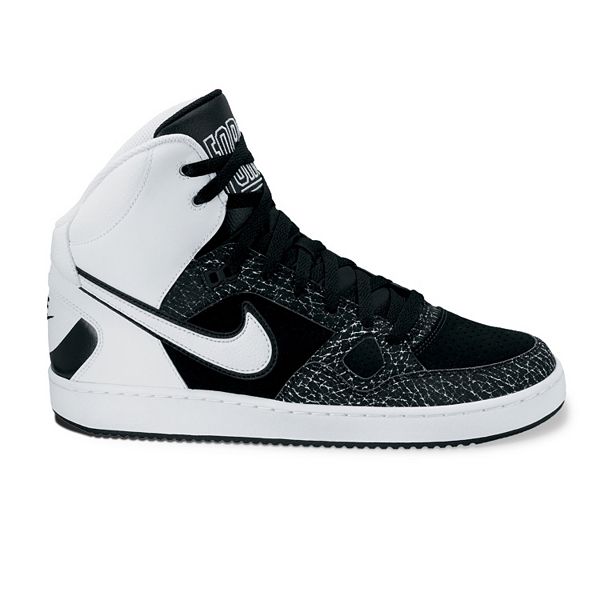 Nike Son of Force Mid-Top Shoes - Men