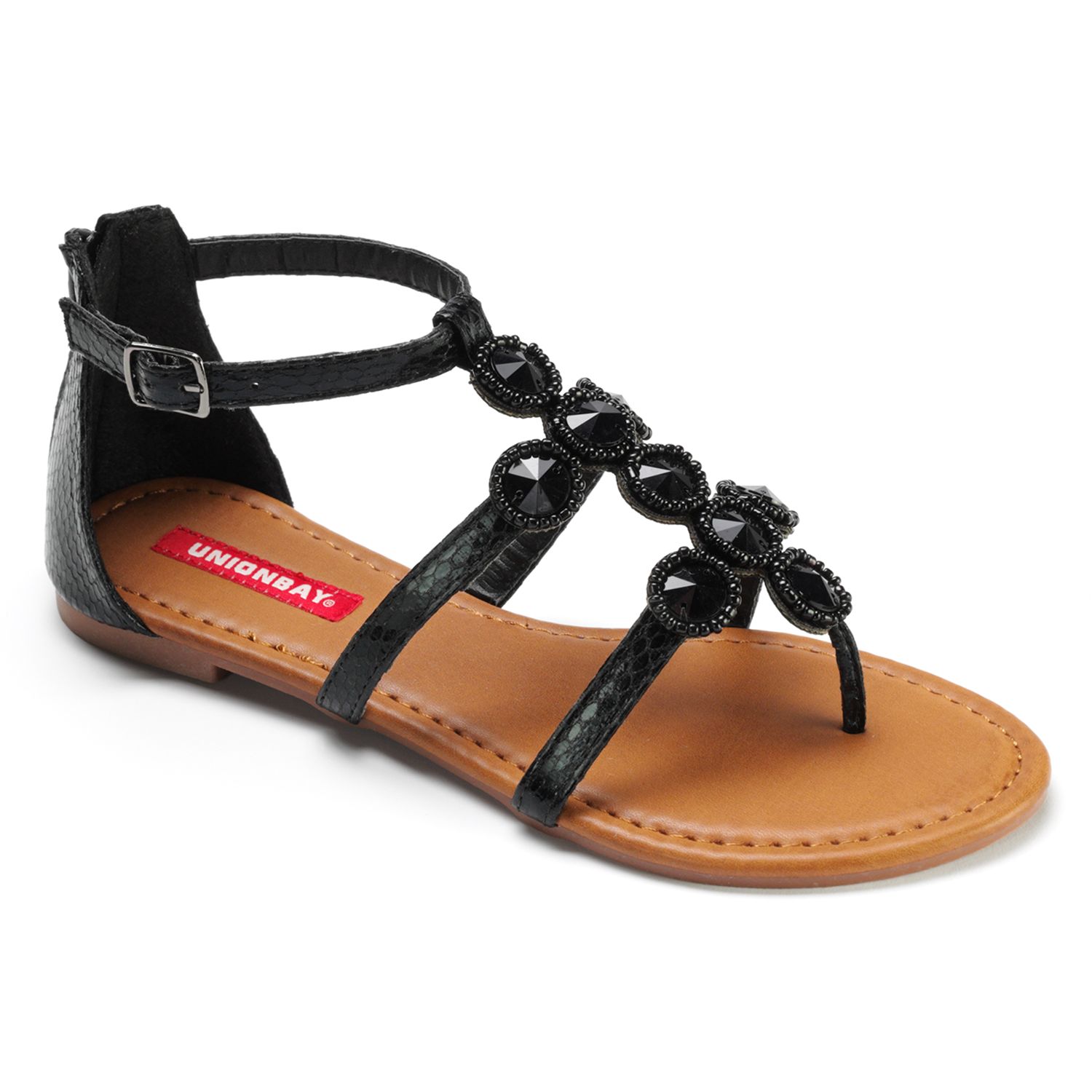 unionbay gladiator sandals