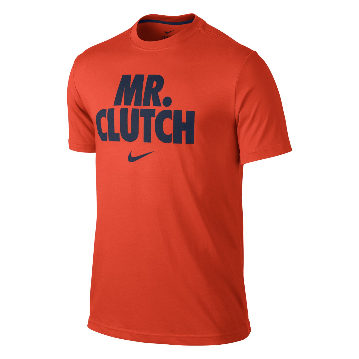 mr clutch nike