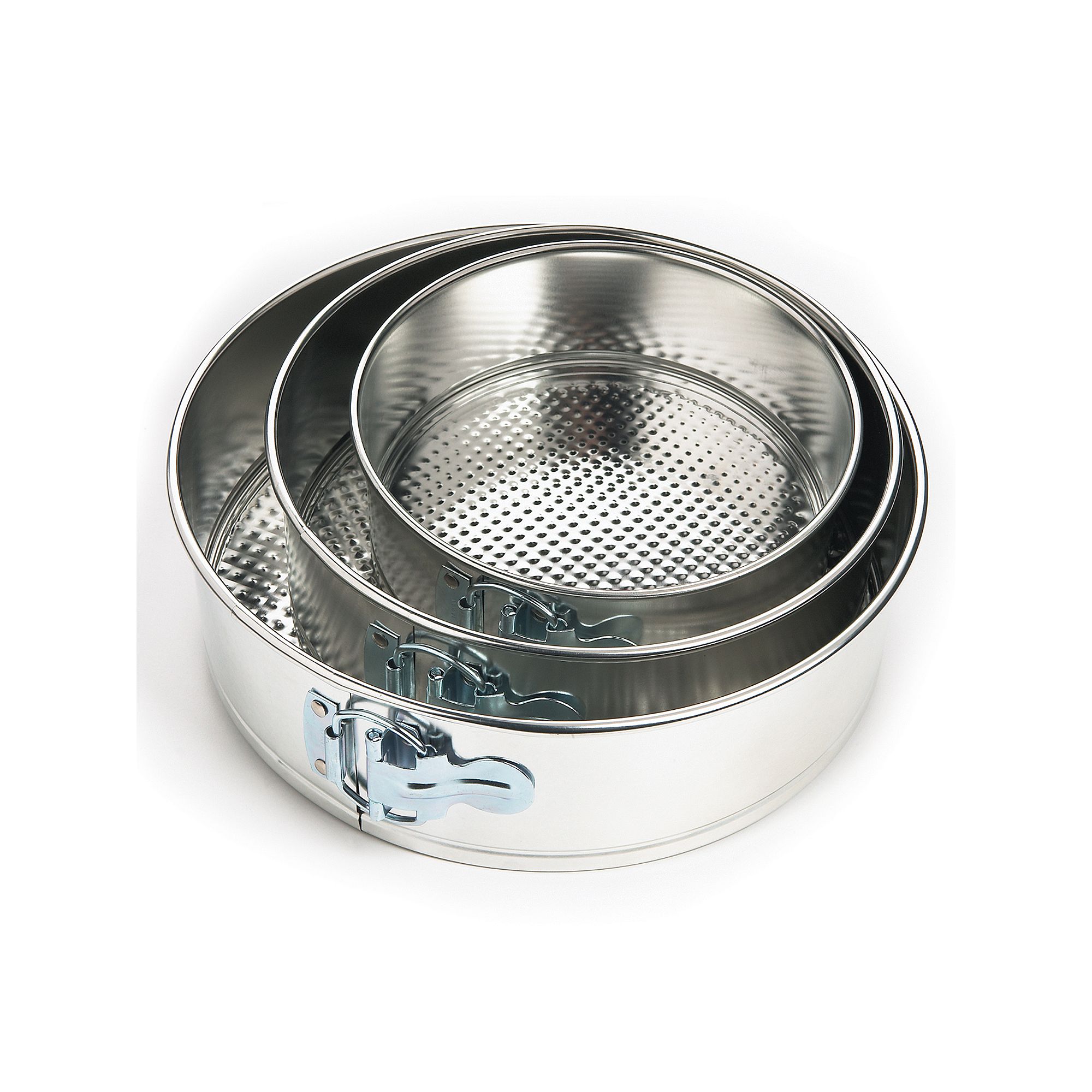 Ironwood Gourmet Springform Pan Set, Multicolor